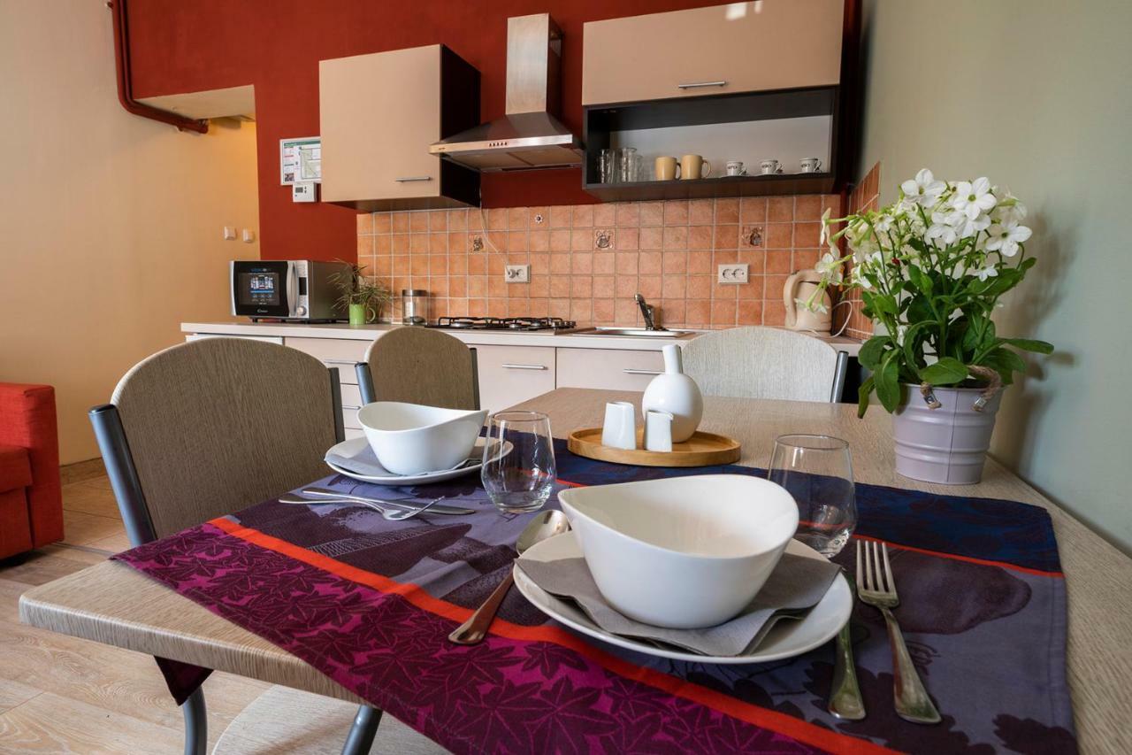 Centar Varsavska Apartment