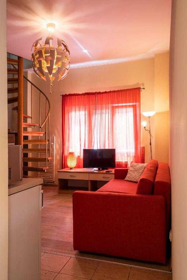 Centar Varsavska Apartma *
