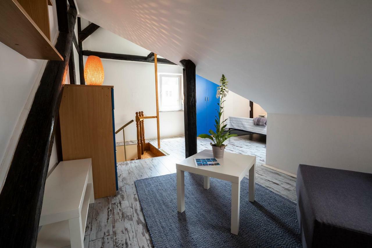 Centar Varsavska Apartment *
