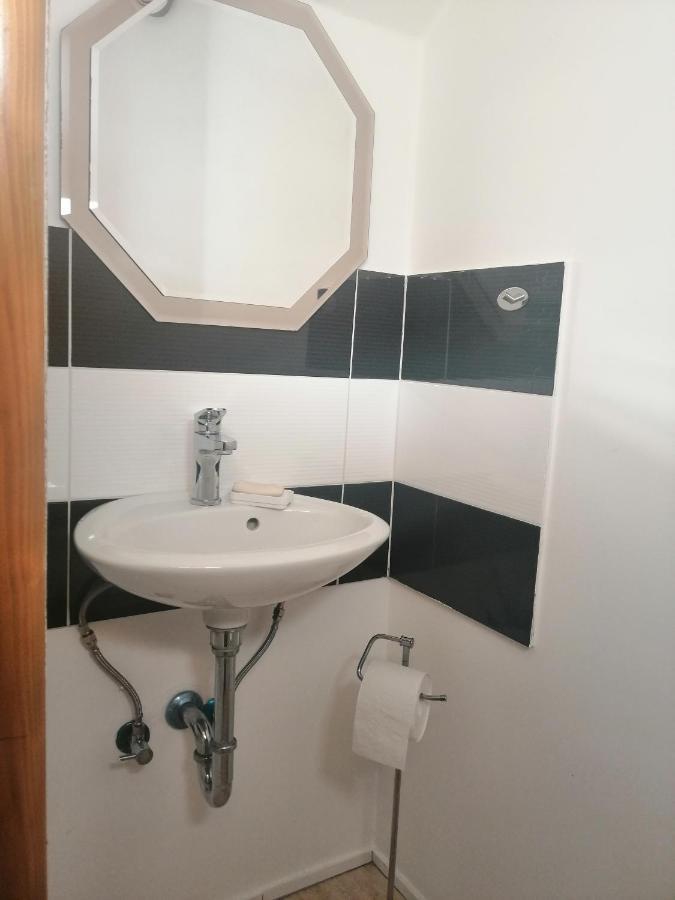 Apartment Centar Varsavska Zagreb